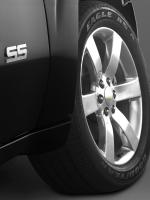 Chevrolet TrailBlazer SS 2006 года